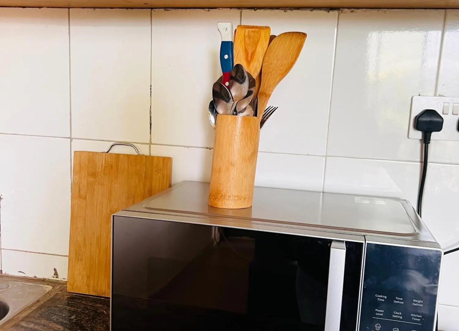 The Home Hive Apartment Kampala 0*,