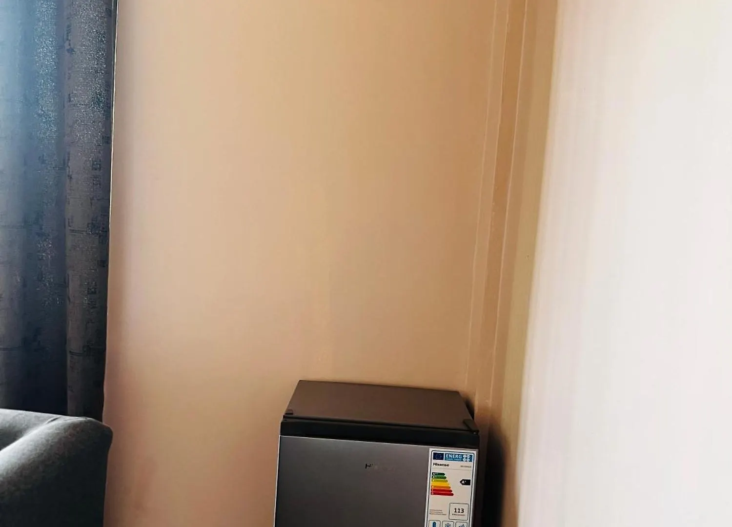 The Home Hive Apartment Kampala